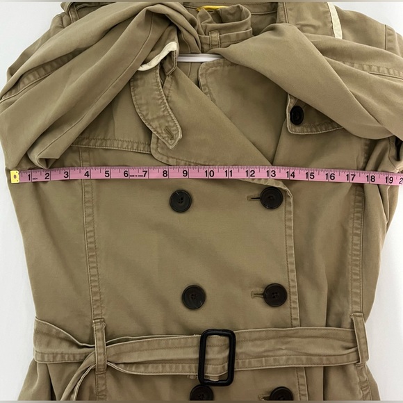 Gap women's coat size Large - Picture 7 of 9